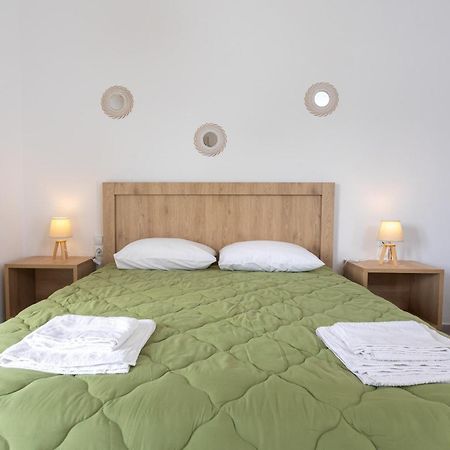 Dionysiasea 1 - Cozy Escape Steps From The Beach! Gazi Extérieur photo