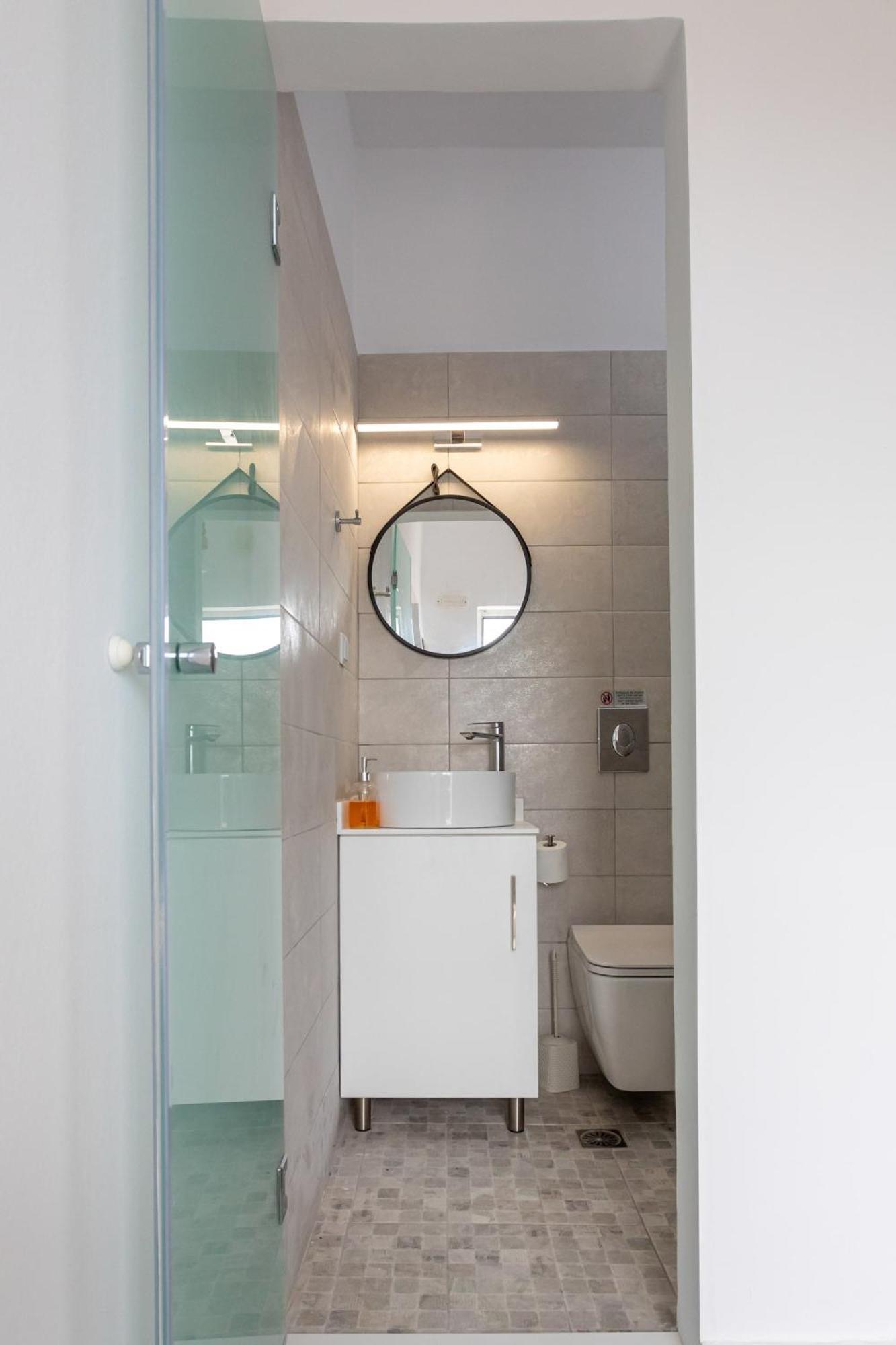 Dionysiasea 1 - Cozy Escape Steps From The Beach! Gazi Extérieur photo